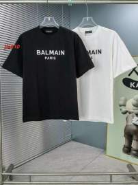 Picture of Balmain T Shirts Short _SKUBalmainM-3XL12yr2820702